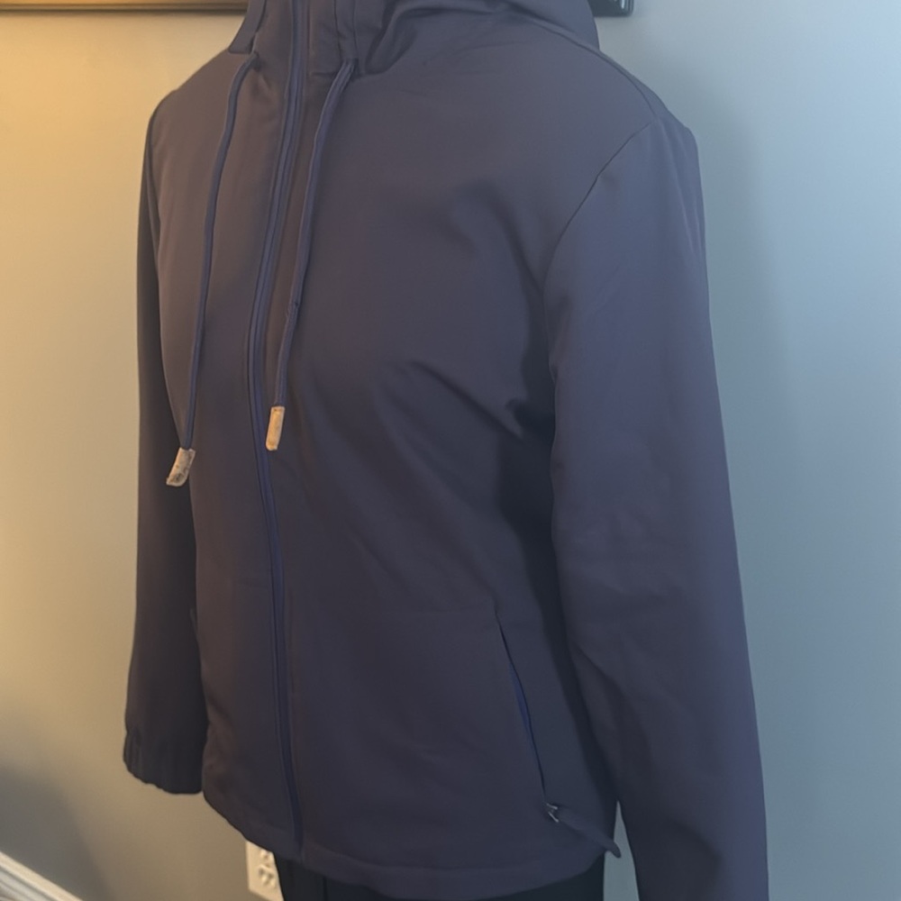 Tentree Jacket